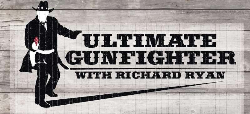 ultimate gunfighter with richard ryan